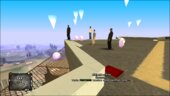 Clear Vision 1 (DYOM 8.3) (Demo)